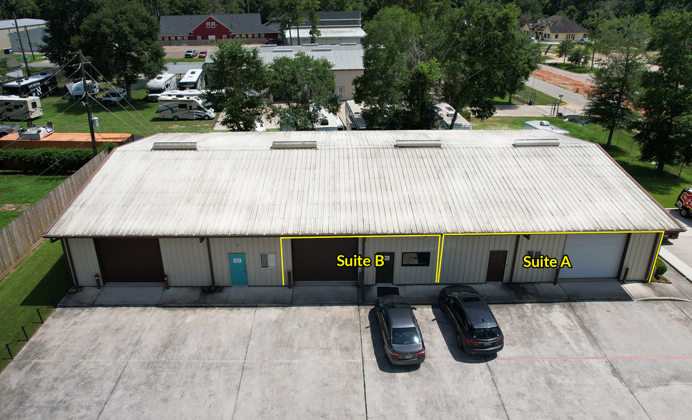 32914 Tamina, Magnolia, TX à louer - Photo de l’immeuble – Image 3 sur 5