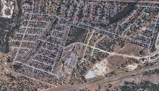 Plus de détails pour Risen Star Lane, Copperas Cove, TX - Terrain à vendre