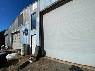 Plus de détails pour 450 Dakota Rd, Debert, NS - Industriel/Logistique à vendre