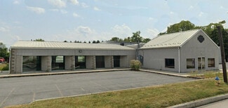 Plus de détails pour 28 E Main St, New Kingstown, PA - Bureau à louer