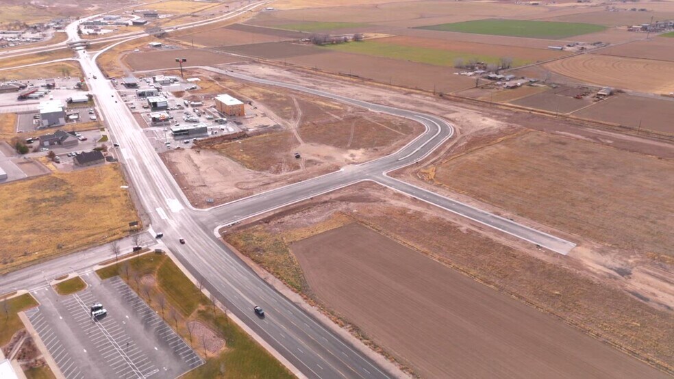 1300 S Main, Nephi, UT à vendre - Vidéo sur l’annonce professionnelle – Image 2 sur 7