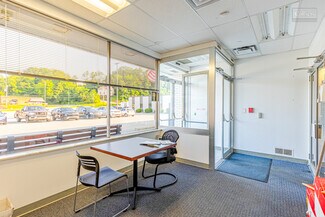 Plus de détails pour 100 Sagamore Hill Rd, Pittsburgh, PA - Industriel/Logistique à vendre