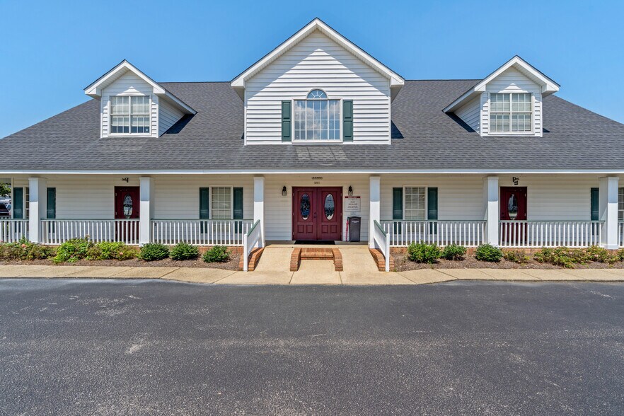 22193 Highway 59 S, Robertsdale, AL à louer - Photo de l’immeuble – Image 3 sur 46
