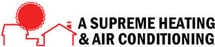 A Supreme Heating & AC Co