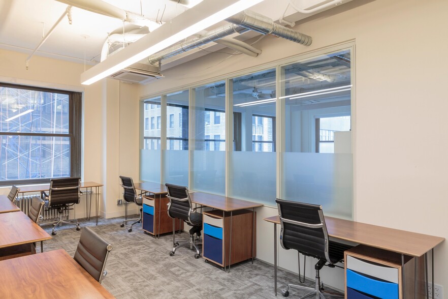 251 W 30th St, New York, NY à louer - Photo intérieure – Image 3 sur 13