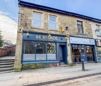 Plus de détails pour 72 Market St, Bury - Local commercial à vendre
