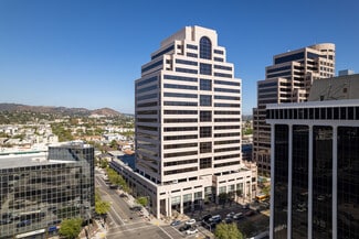 Plus de détails pour 550 N Brand Blvd, Glendale, CA - Bureau à louer
