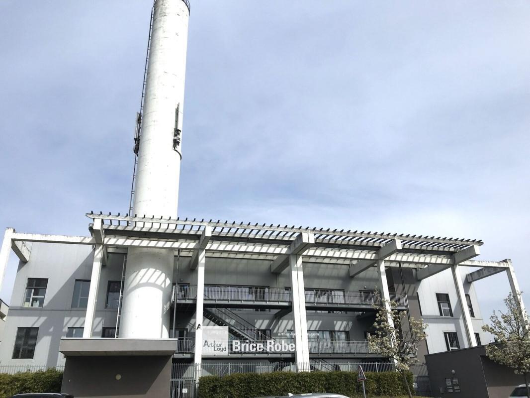 555 Chemin Du Bois, Rillieux-la-Pape à louer Photo de l’immeuble– Image 1 sur 8