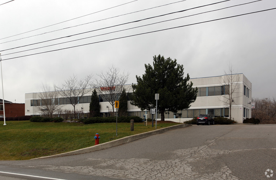 5145 N Service Rd, Burlington, ON à louer - Photo de l’immeuble – Image 3 sur 8