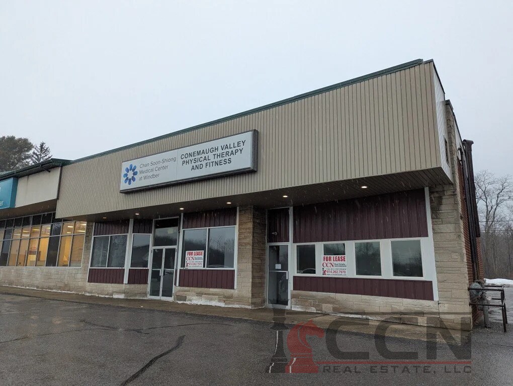 1940 William Penn Ave, Johnstown, PA à louer Photo de l’immeuble– Image 1 sur 5