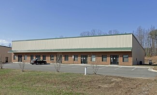 Plus de détails pour 112 Midpoint Dr, Mineral, VA - Local d’activités à vendre
