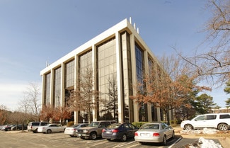 Plus de détails pour 1701 Centerview Dr, Little Rock, AR - Bureau à louer