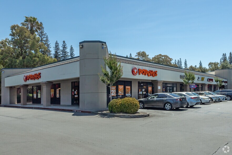 1500-1520 W El Camino Ave, Sacramento, CA à vendre - Photo de l’immeuble – Image 2 sur 6