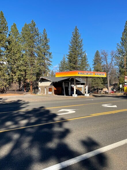 21520 Sonoma St, Burney, CA à vendre - Photo de l’immeuble – Image 2 sur 6