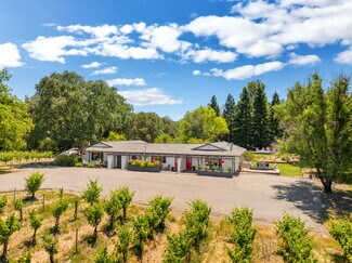 Plus de détails pour 725–735 Lytton Station, Geyserville, CA - Terrain à vendre