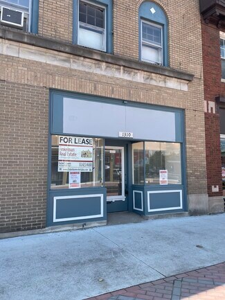 Plus de détails pour 1310 Central Ave, Middletown, OH - Local commercial à louer