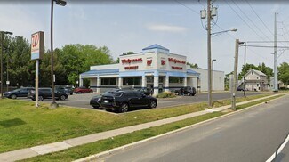 Plus de détails pour 2 N Virginia Ave, Penns Grove, NJ - Local commercial à louer
