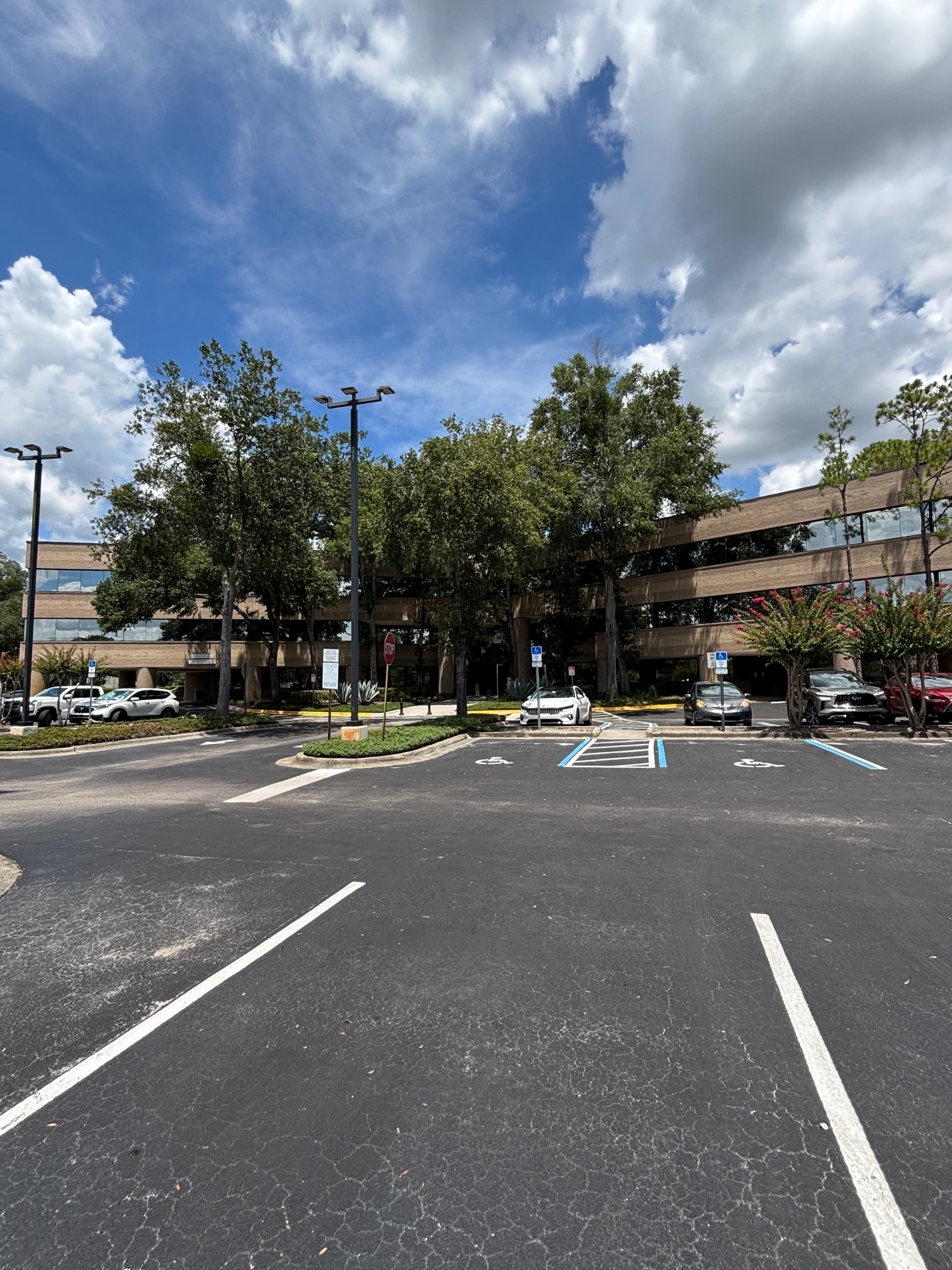 4106 W Lake Mary Blvd, Lake Mary, FL à louer Photo intérieure– Image 1 sur 15