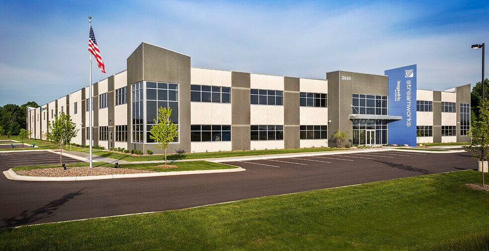 67th Street NE, Albertville, MN à louer - Photo de l’immeuble – Image 3 sur 4