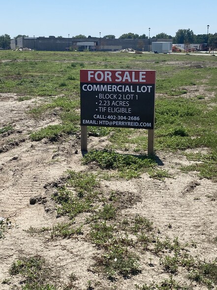 W 12th, Hastings, NE à vendre - Autre – Image 3 sur 4