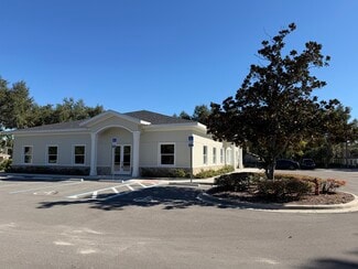 Plus de détails pour 108 S Park Ave, Apopka, FL - Bureau à louer