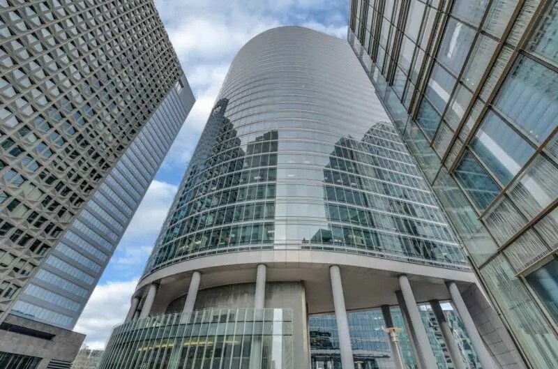 1 Place Des Reflets, Courbevoie à louer Photo de l’immeuble– Image 1 sur 24