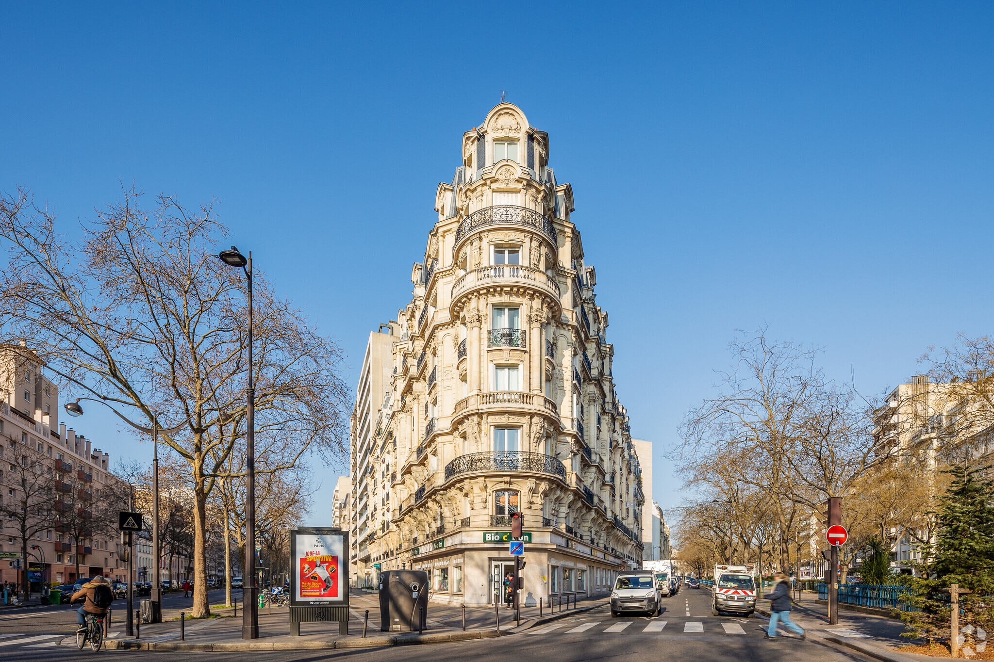 43 Avenue De Saint-Mandé, Paris à louer Photo principale– Image 1 sur 20