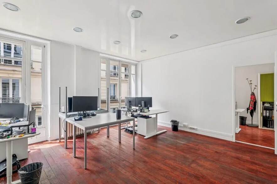 4 Cité Paradis, Paris à louer - Photo de l’immeuble – Image 3 sur 15