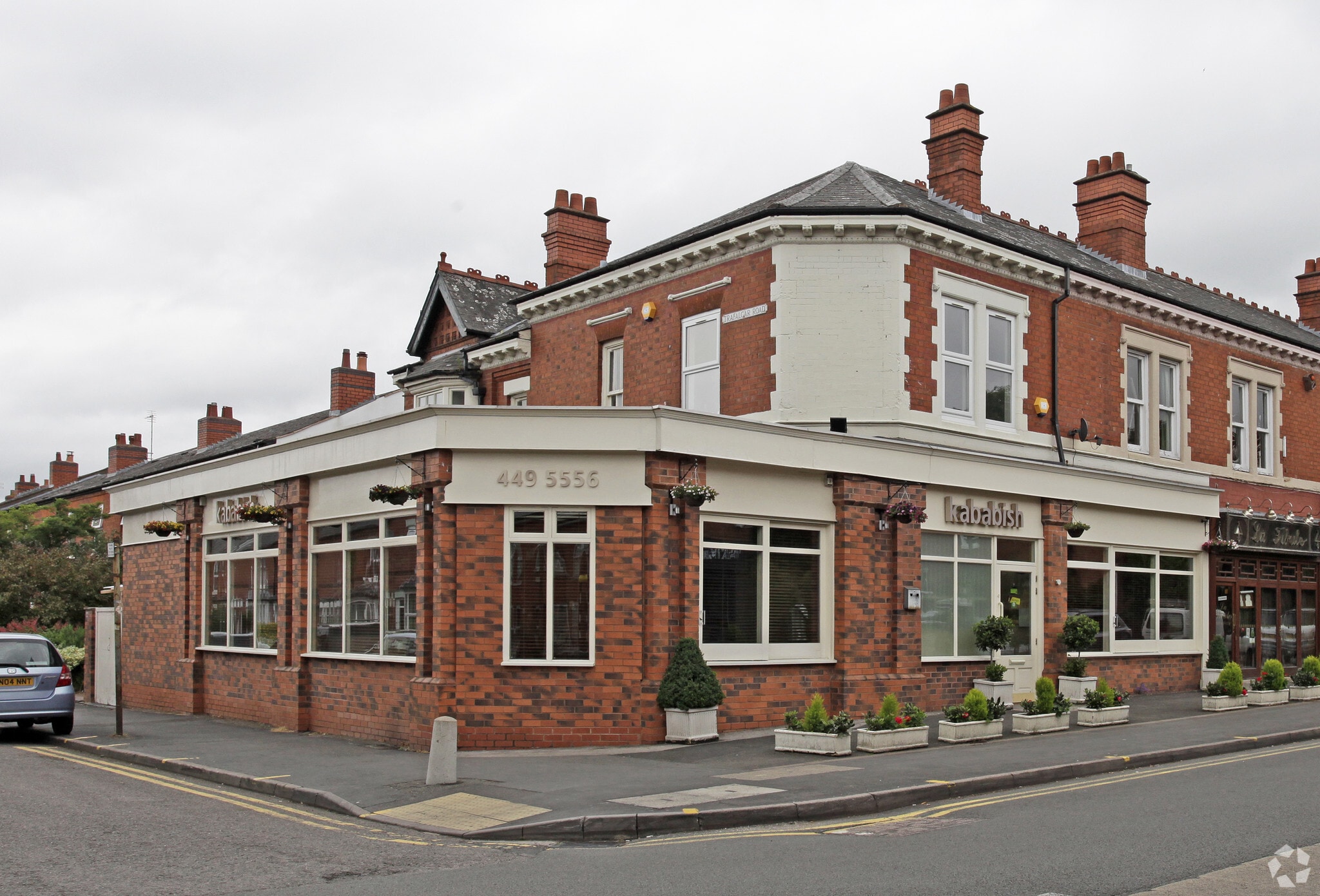 29 Woodbridge Rd, Birmingham à louer Photo principale– Image 1 sur 3