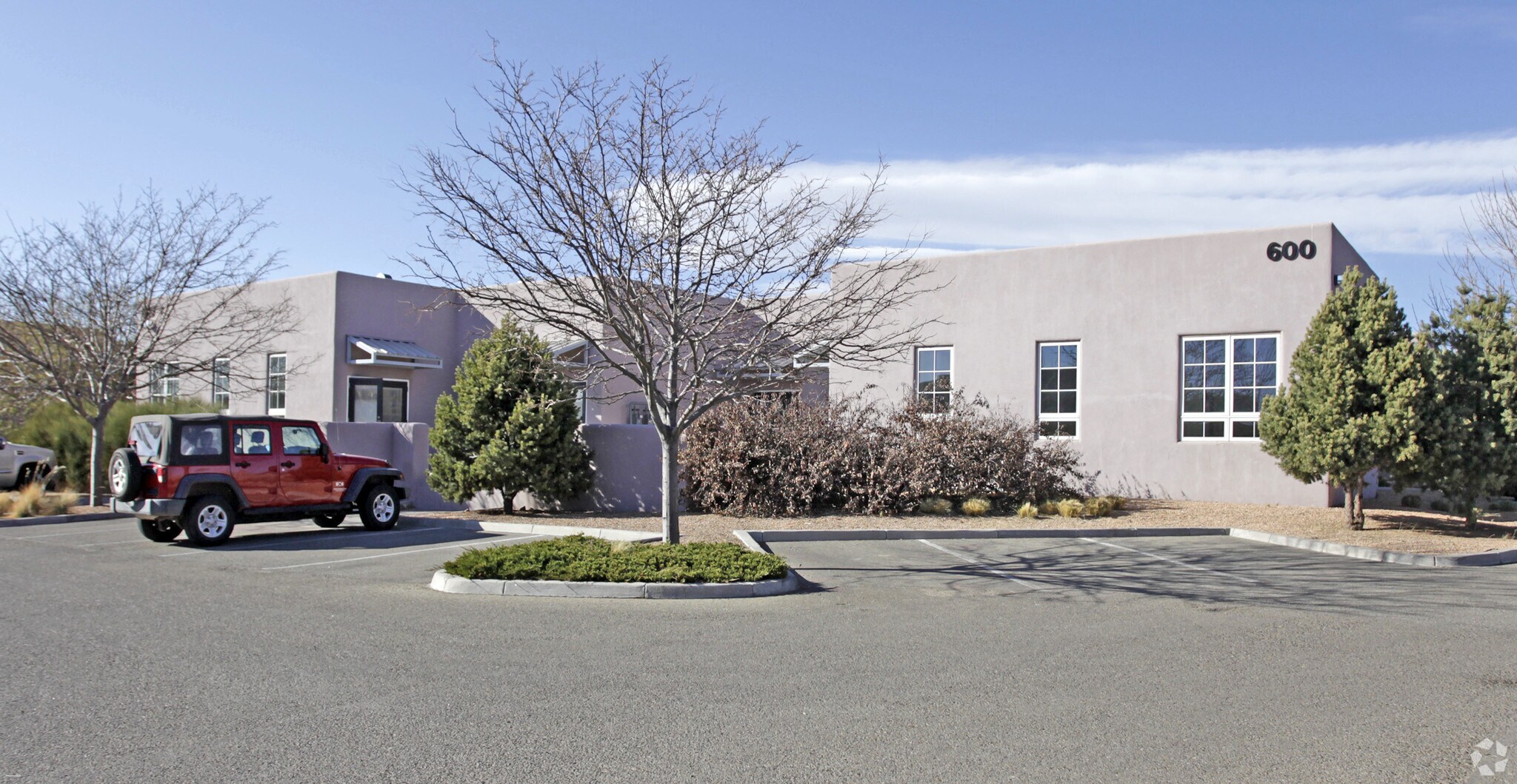 4001 Office Ct, Santa Fe, NM à louer Photo principale– Image 1 sur 13