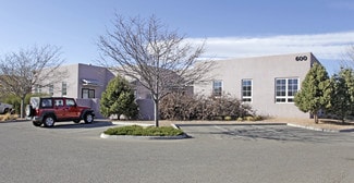 Plus de détails pour 4001 Office Ct, Santa Fe, NM - Bureau à louer