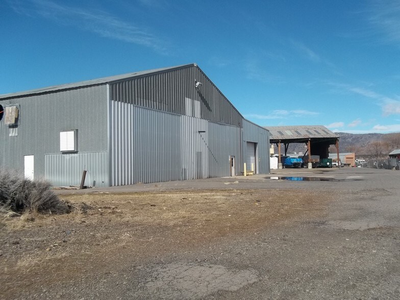 702-040 Johnstonville Rd, Susanville, CA à louer - Photo de l’immeuble – Image 3 sur 3