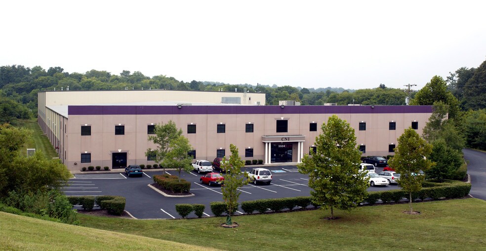 5582-5584 Mount View Rd, Antioch, TN à louer - Photo de l’immeuble – Image 2 sur 17