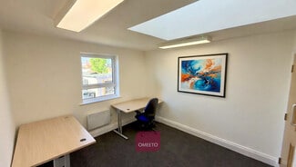 Plus de détails pour 8 Portland St, Beeston - Coworking à louer