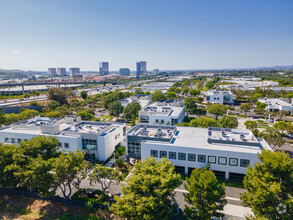 1 Technology Dr, Irvine, CA - VUE AÉRIENNE  vue de carte