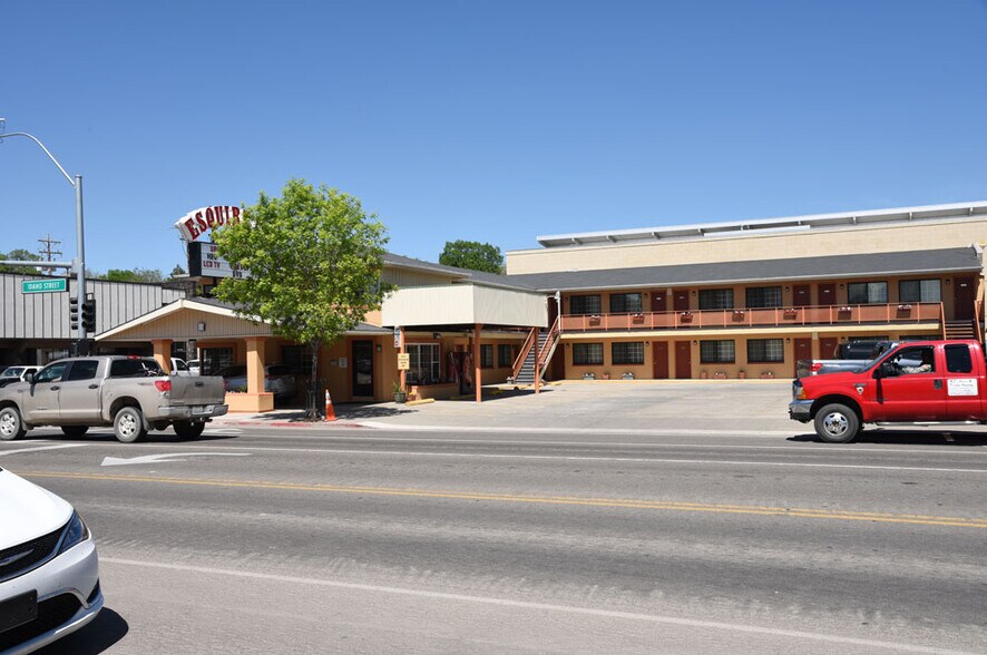505 Idaho St, Elko, NV à vendre - Photo de l’immeuble – Image 3 sur 12