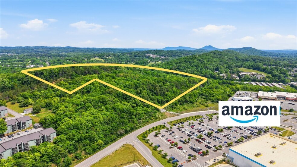 3305 Mill Rd, Knoxville, TN à vendre - Photo de l’immeuble – Image 3 sur 16