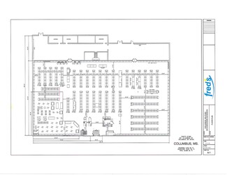 Plus de détails pour 201 Alabama St, Columbus, MS - Local commercial à louer