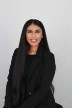 Riya Amin