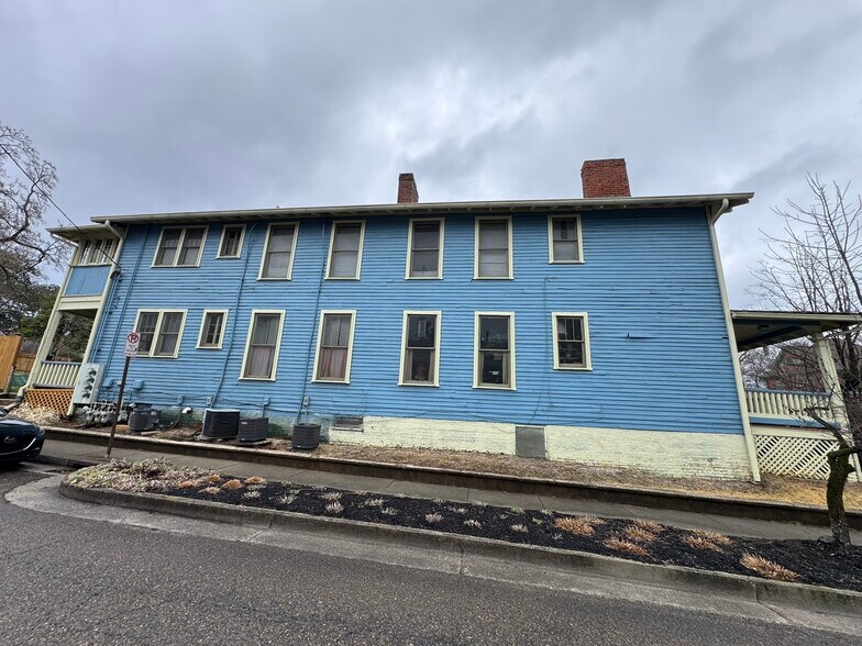 903 Luttrell St, Knoxville, TN à vendre - Photo de l’immeuble – Image 3 sur 52
