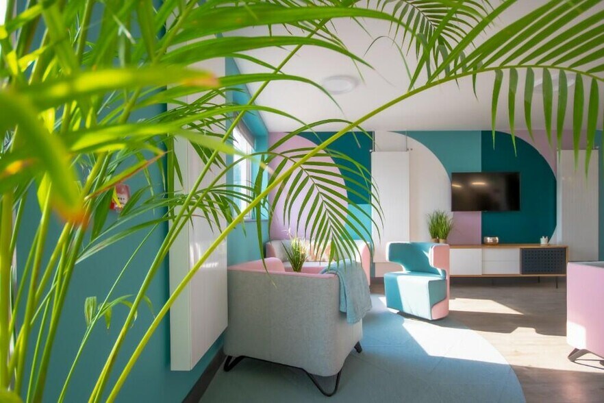 1600 Lower Pemberton, Ashford à louer - Photo intérieure – Image 2 sur 22