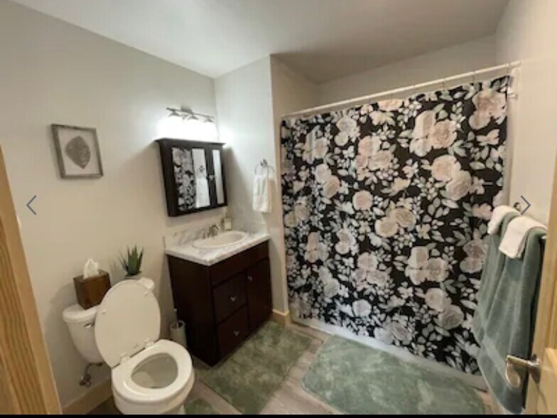 301 Spring St, Gardiner, MT à vendre - Photo intérieure – Image 2 sur 10