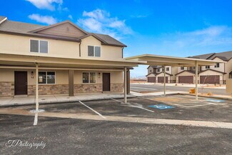 Plus de détails pour 535 W 2530 N, Cedar City, UT - Logement à vendre