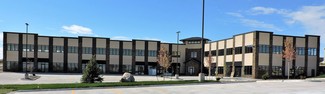 Plus de détails pour 3210 27th St W, Williston, ND - Bureau, Local commercial à louer