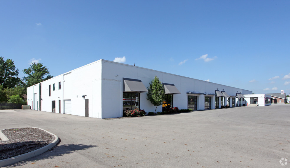 5055 E Main St, Columbus, OH à louer - Photo de l’immeuble – Image 1 sur 16