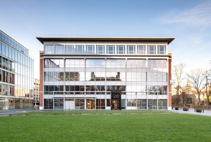 The Forbury, Reading à louer - Photo de l’immeuble – Image 3 sur 21