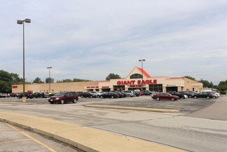 Plus de détails pour 6300-7106 Biddulph Rd, Brooklyn, OH - Local commercial à louer
