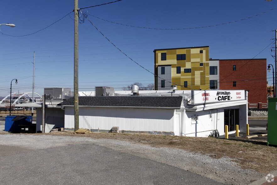 45 Hermitage Ave, Nashville, TN à vendre - Photo de l’immeuble – Image 2 sur 2