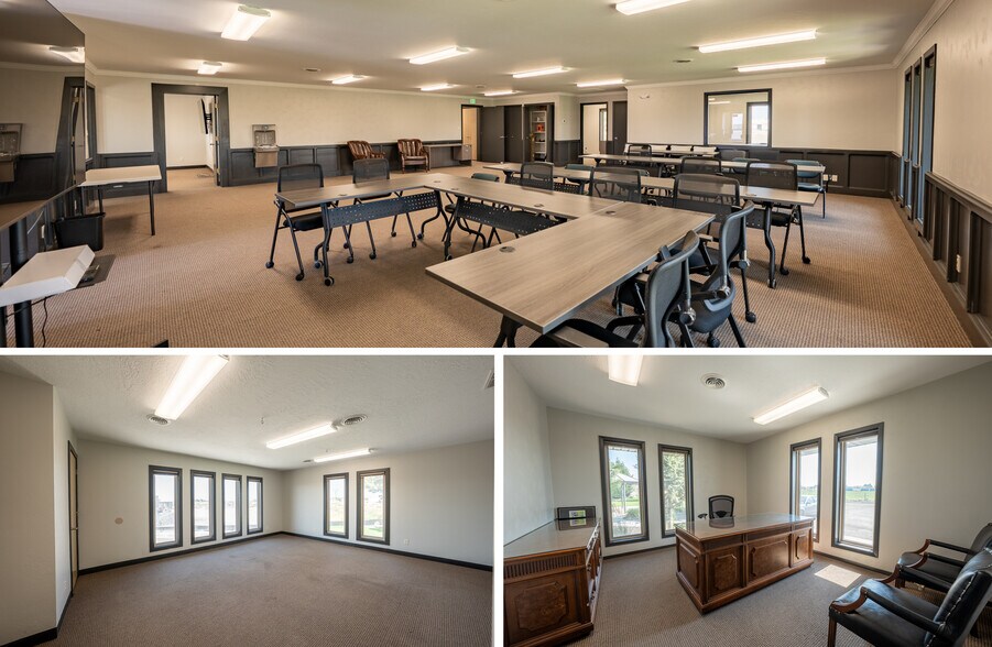 401 Brockman Loop, Jerome, ID à louer - Photo de l’immeuble – Image 3 sur 6