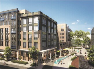 Plus de détails pour 5300 Baltimore Ave, Hyattsville, MD - Local commercial à louer